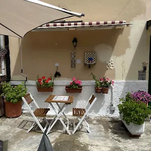 L'acciuga La Spezia