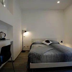 Galleria 38 La Spezia